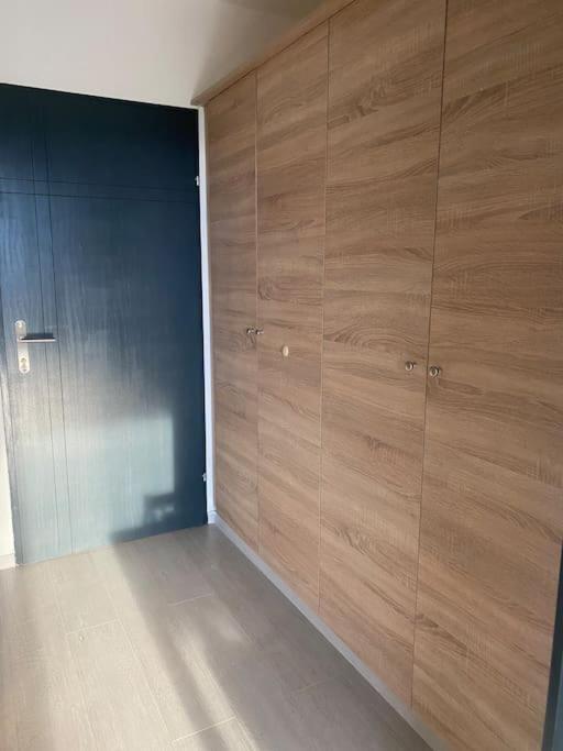 Schoene Ferienwohnung Mit Wolfgangseeblick ชตรอเบิล ภายนอก รูปภาพ